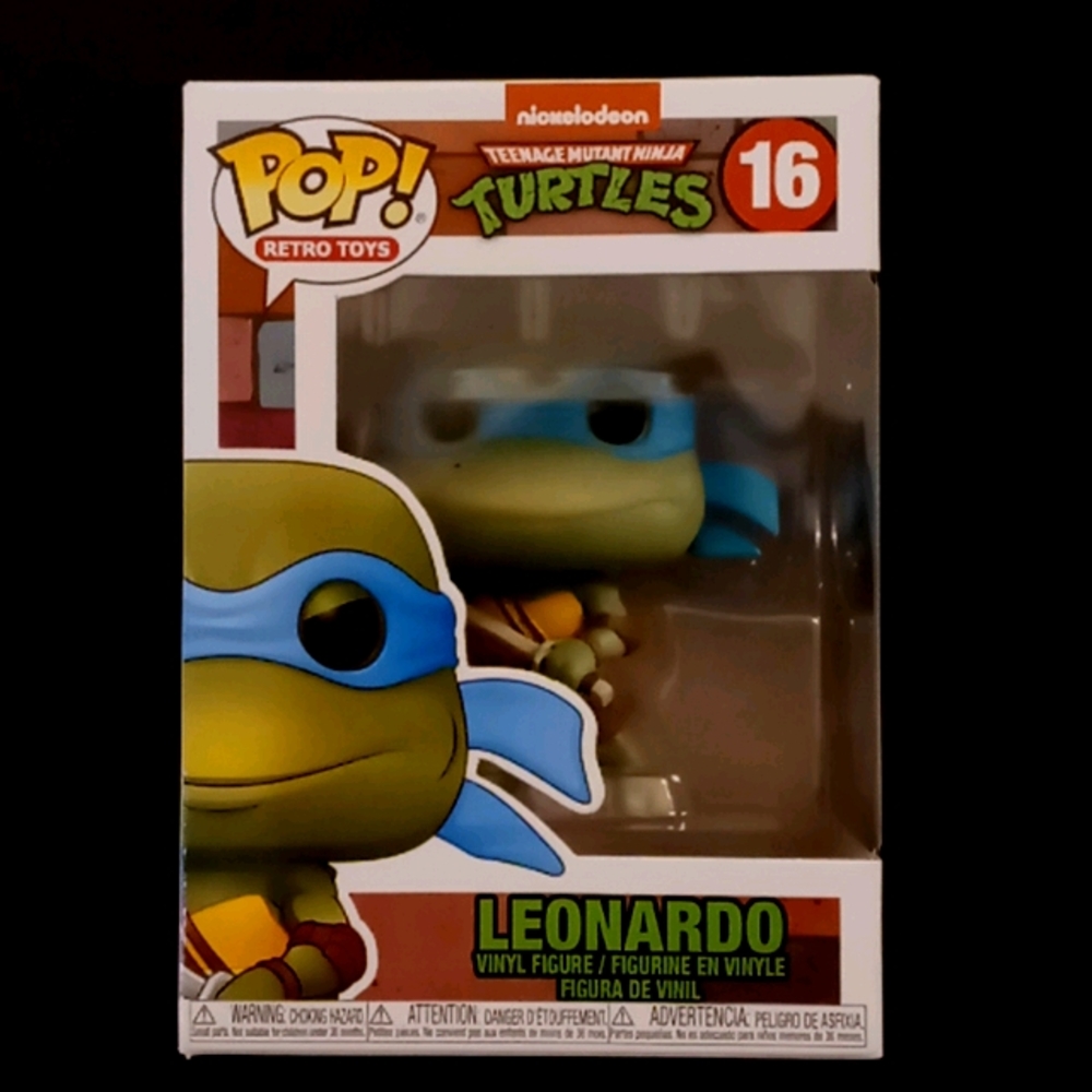 Funko-PoP - Picture 2 of 7